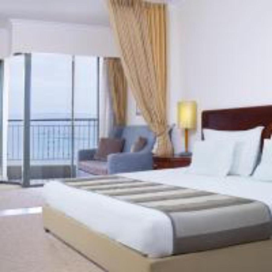 Royal Hotel Dead Sea Ein Bokek Habitación foto